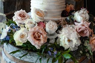 Wildwood Floral - 30