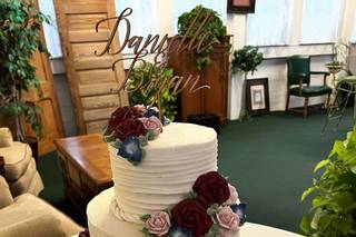 Veronica's Sweetcakes - 13