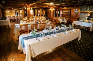 Garnet Hill Lodge - 60