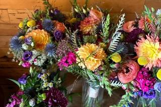 Dancing Tulip Floral Boutique - 9