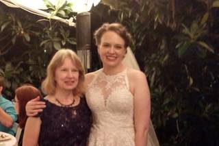 Just Sew Bridal Alterations - 18