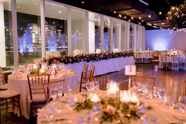 Pink Dahlia Floral & Event Design 5