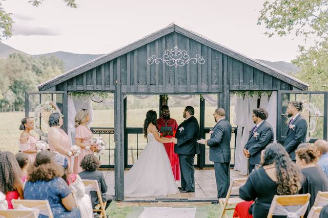 The Inmans Photo and Video 1
