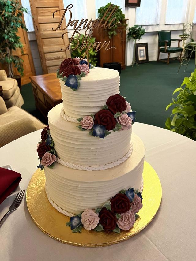 Veronica's Sweetcakes - 2