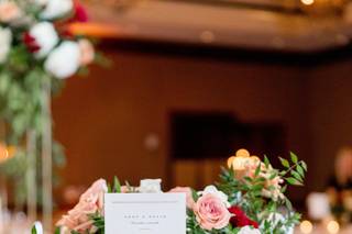 A Day to Cherish Weddings & Celebrations - 20
