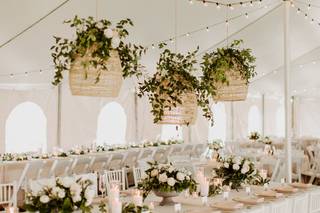 Orange Door Event Rentals - 10