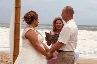 Outer Banks Weddings by Artz Music & Photography - 16
