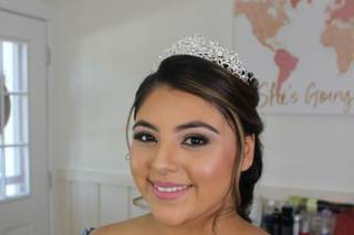 Glam Luxe Artistry - 20