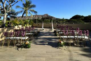 I do weddings & events - 25