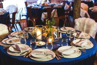 Orlando Wedding & Party Rentals - 43