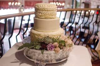 Made Out Of Dough - 9