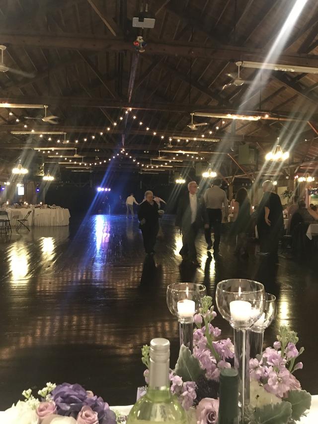 Yankee Lake Ballroom - 1