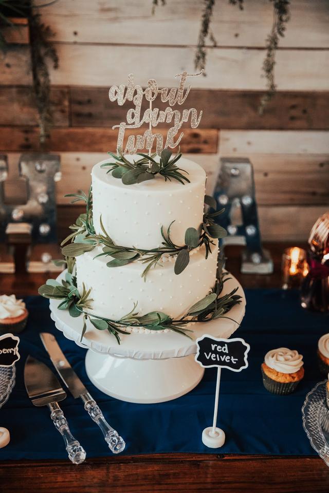 Darla's Cakery - 4