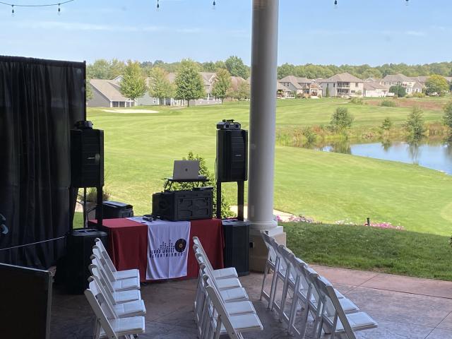 Sound Waves Entertainment LLC - 1