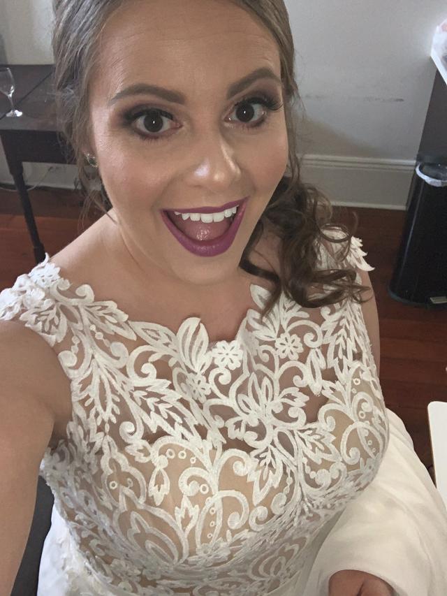 Makeup Meltdown - 1