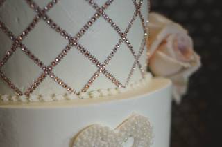 Creative cakes By Donna - 63