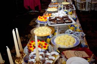 Tangier Banquet & Event center - 9