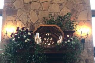 Teri's Floral - 76