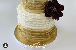 5-12 Dessert Boutique & Lounge - 7