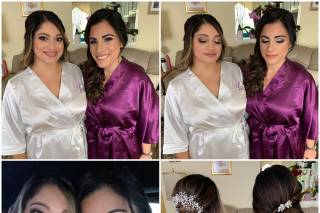 Tamar C Makeup - 44