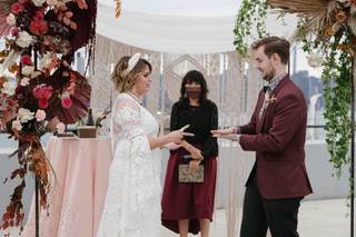 Once Upon A Vow - 29