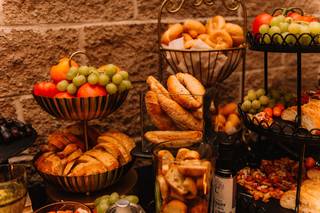 Bistro To Go Catering - 22