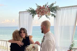 Wedding Ceremony By Marie - 25