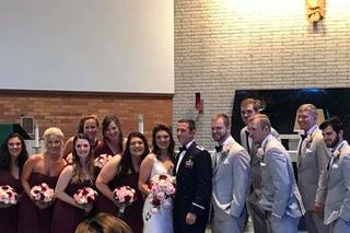 Joyful Bouquets - 44