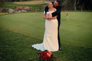 Granite Bay Golf Club - 20