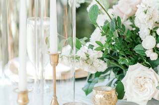 Glitter and Glue Weddings & Events - 19