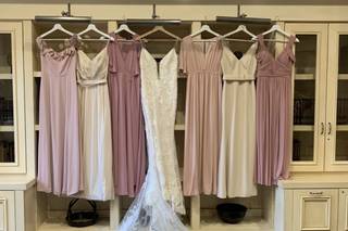 Simply Borrowed Dresses - 16