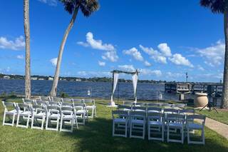 Paradise Beach Weddings - 15