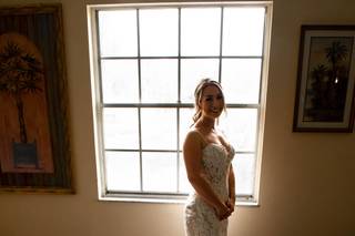 Blush Bridal Gallery Dress Attire Ormond Beach FL WeddingWire