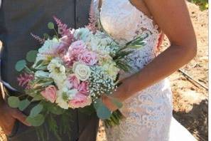 Bella Flora Wedding & Event Designs - 40