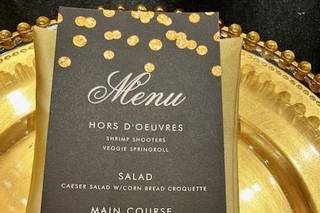 Plan it to the T - Catering & Event Planning - 31