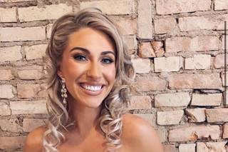 Makeup by Ashley Richter - 23