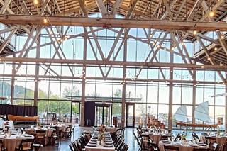 Foss Waterway Seaport - 1
