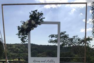 Roshena Chang Designs & Events - 15