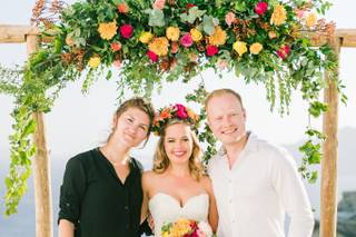 Tie the Knot in Santorini - Weddings & Events - 29