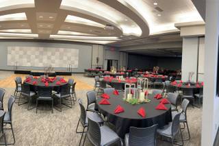 Scott Conference Center - 17