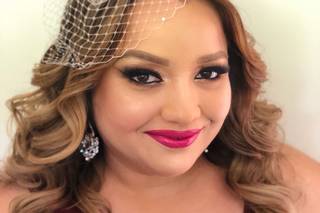 Miguel Alexan Hair & Makeup Artist - 17