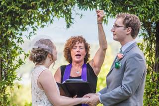 Reverend Jacqueline Weiks - 33