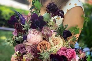 Sarah's Garden - 15