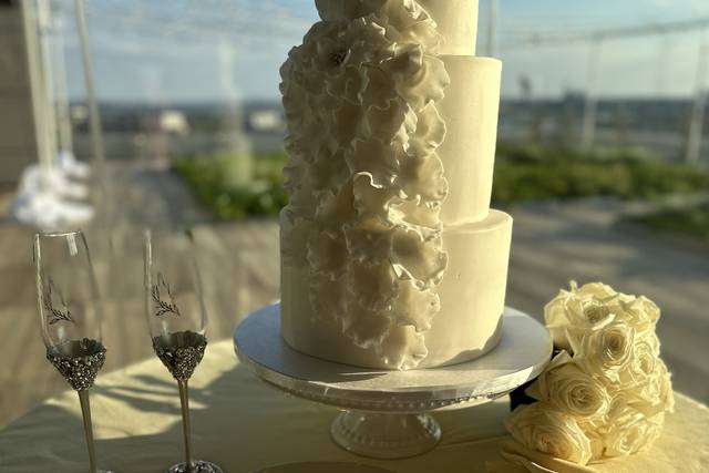 IMPACT Collective - Weddings & Destinations 1
