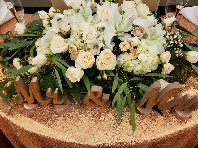 Esther's Floral Designs - 3