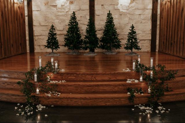 Throckmorton Events - 4