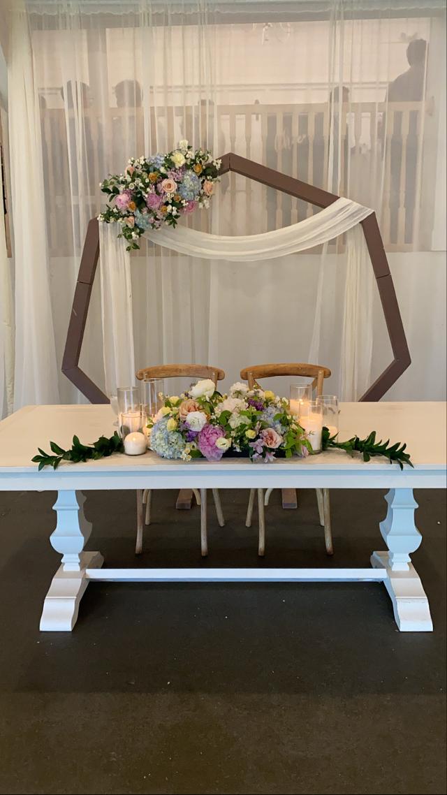 Arrangements by Rachel - 2