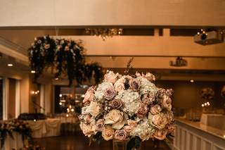 Lori's Flowers - Weddings & Events - 76