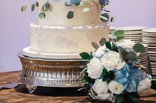 Bonnie Brunt Cakes - 22