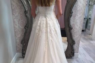 Nearly Newlywed - 24
